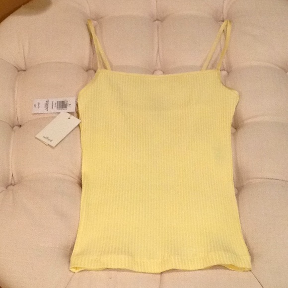 ❌SOLD❌ Wilfred Tank Top